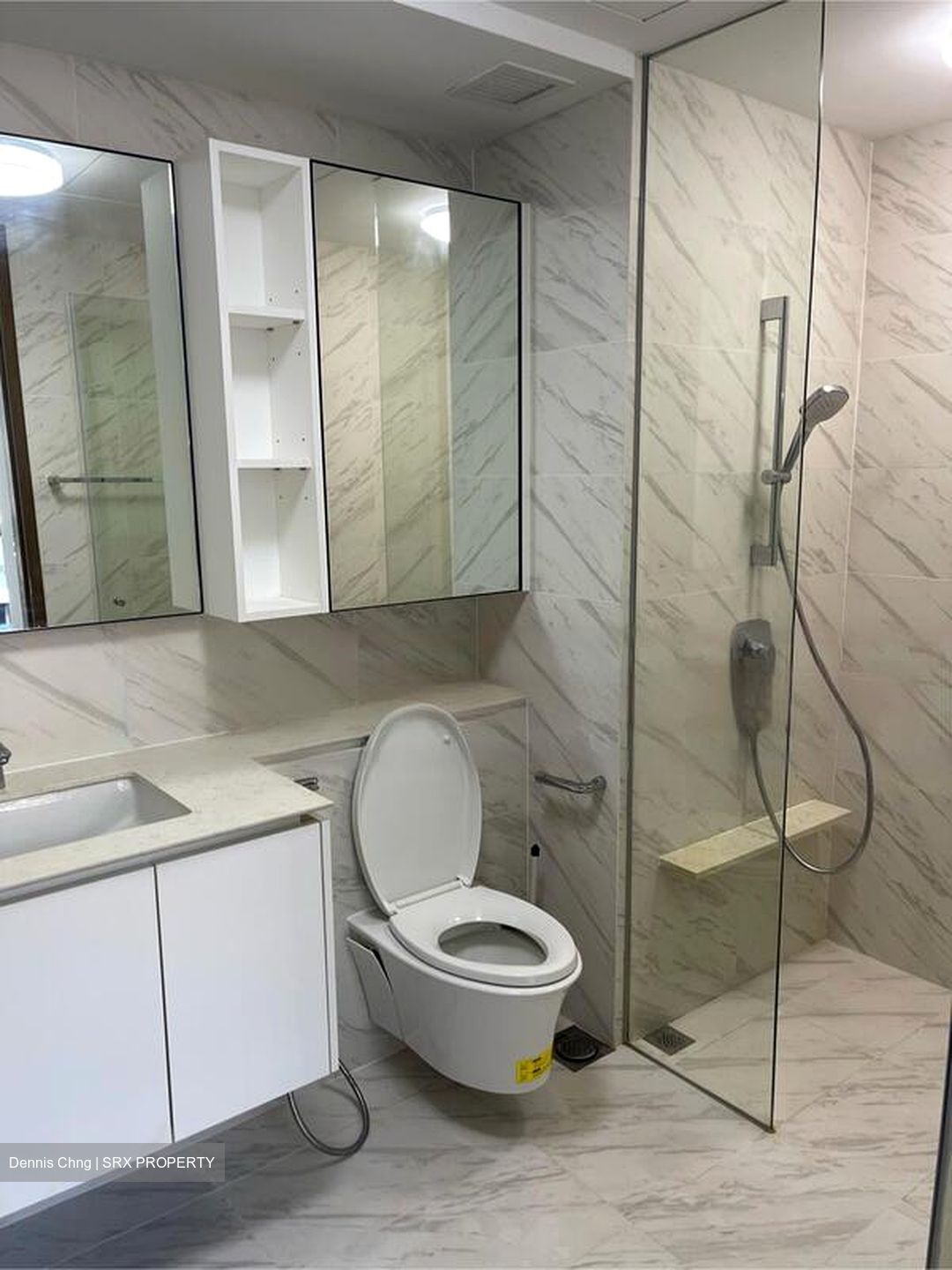 Bukit Batok Street 21 (D23), Condominium #461488591